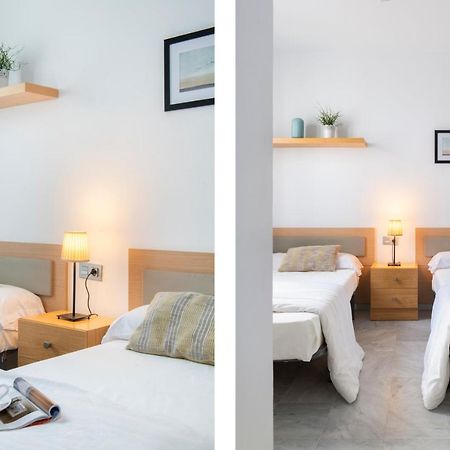 Apartamento Con Terraza En Sevilla Centro By Rent Me Екстер'єр фото