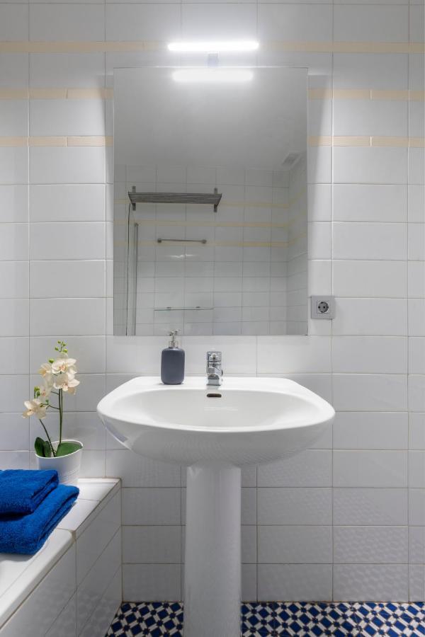 Apartamento Con Terraza En Sevilla Centro By Rent Me Екстер'єр фото