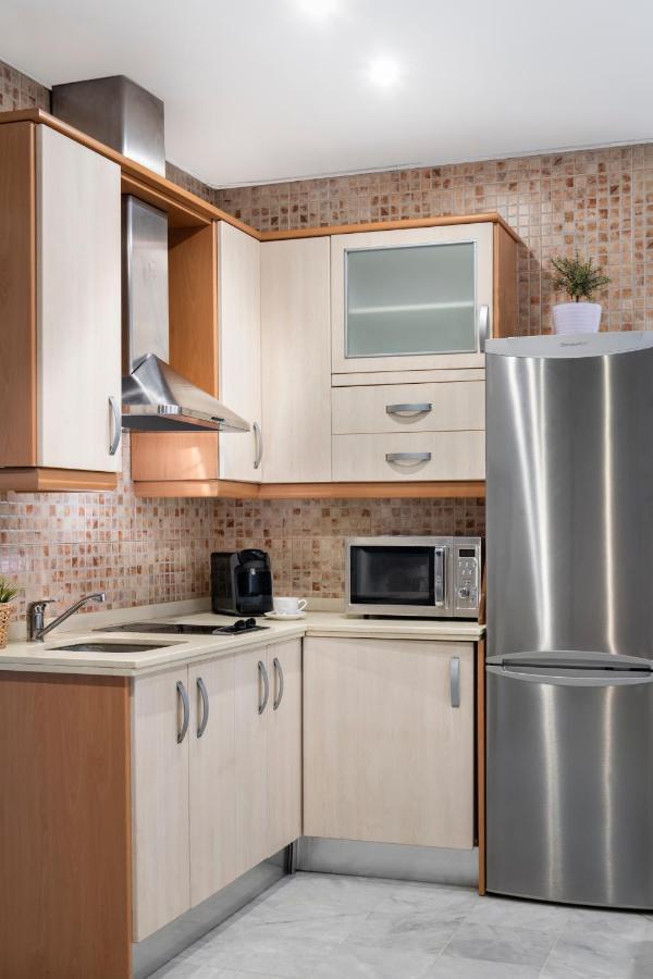 Apartamento Con Terraza En Sevilla Centro By Rent Me Екстер'єр фото