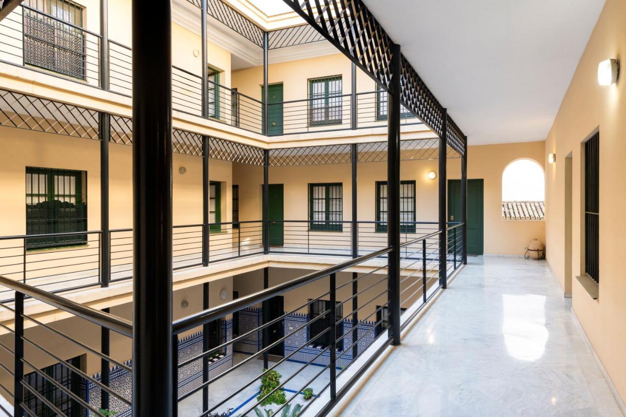 Apartamento Con Terraza En Sevilla Centro By Rent Me Екстер'єр фото